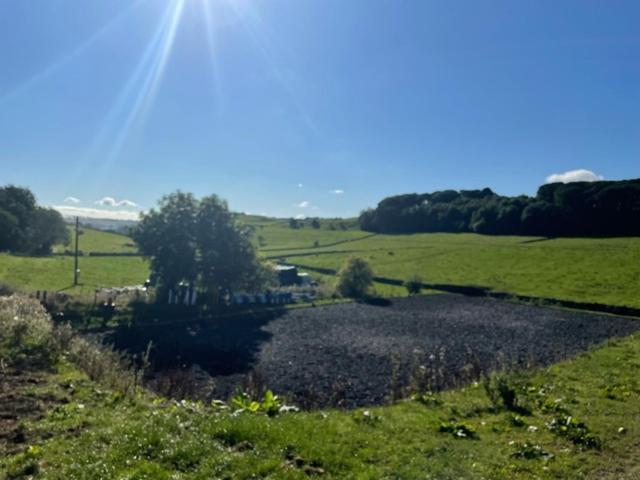 Church Farm Holiday Cottages - Pinster Cottage Ashbourne  Bagian luar foto